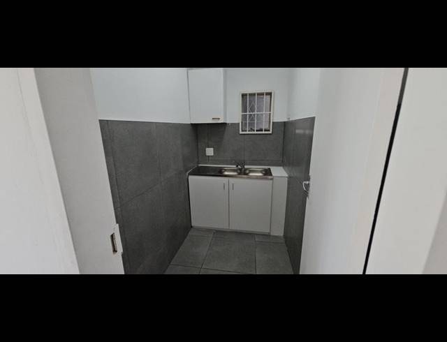 INDUSTRIAL PROPERTY TO RENT IN ALLANDALE